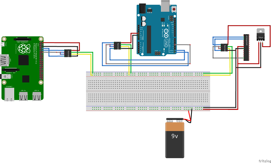 RS485_SerialCommunication_bb